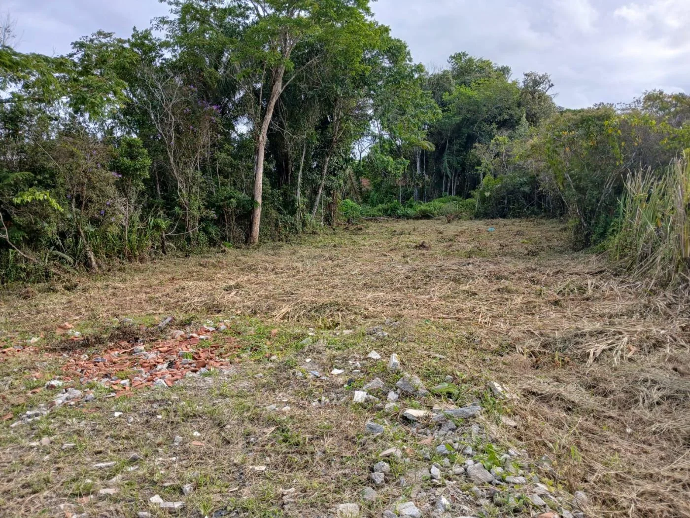 Terreno próximo à praia no bairro Jardim Fênix
