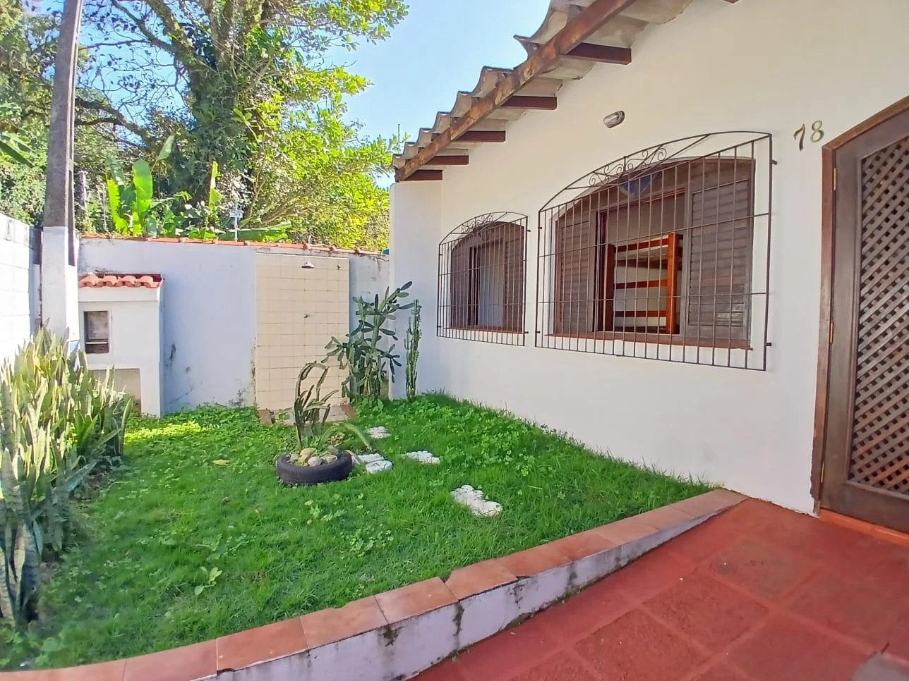 Casa com 3 dormitórios próximo à praia no bairro Praia do Sonho