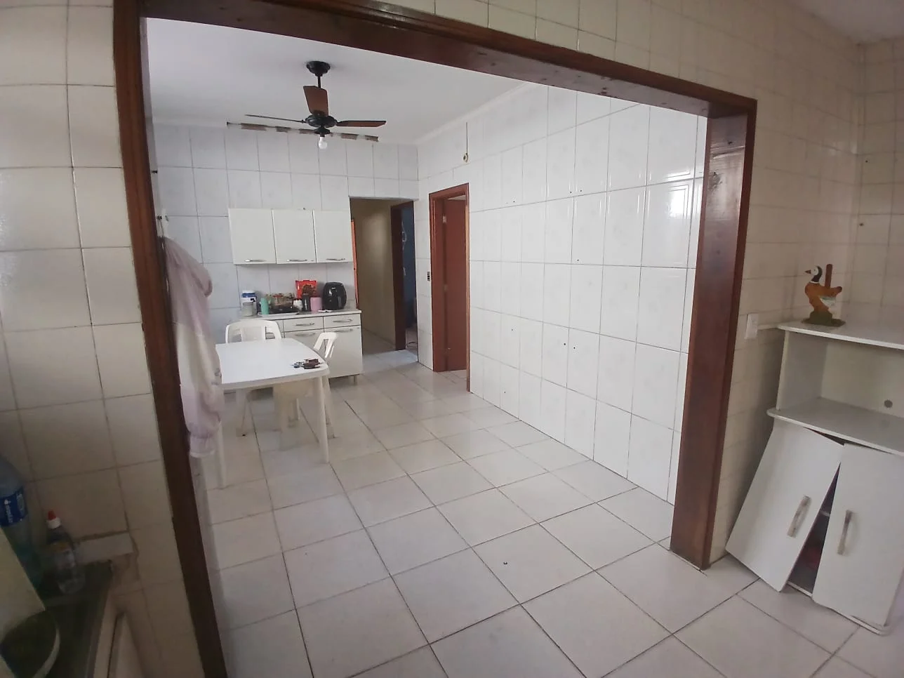 Casa principal