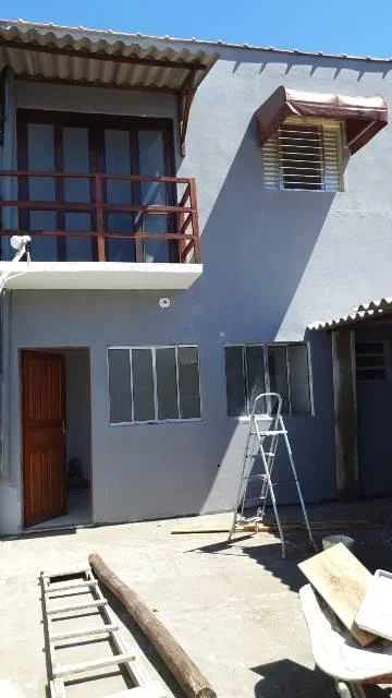 Casa com 2 dormitórios no bairro Umuarama