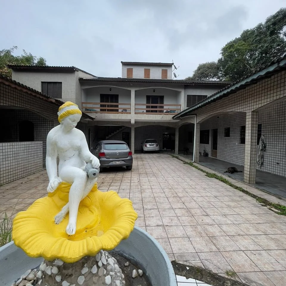 Chácara/Sítio com 8 dormitórios próximo à praia no bairro Chácaras Glória